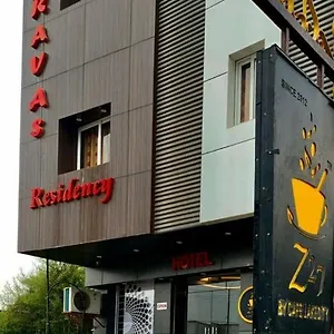 Hotel Pravas Residency, Udaipur