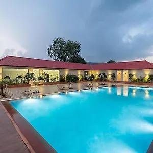 Hotel Pandora Grand, Udaipur- Nestled In Nature Wrapped In Luxury, Udaipur