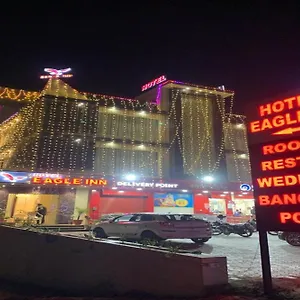 Hotel Eagle, Udaipur