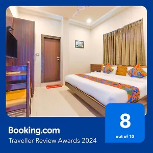 Hotel Fabhotel Maanvad Garh, Udaipur
