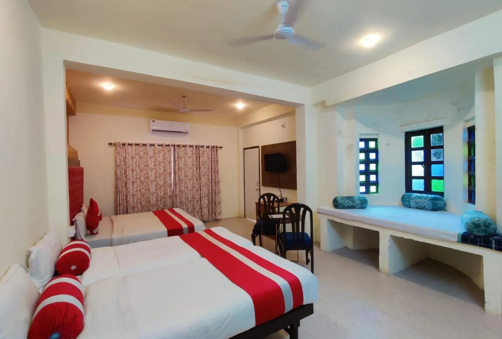 Hotel Tree Of Heaven Udaipur